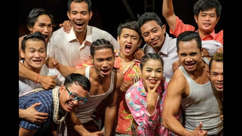 Siem Reap: Phare, the Cambodian Circus Show Tickets - Practical tips: what to bring and what to watch out for