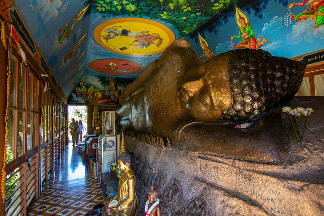 Siem Reap: Phnom Kulen National Park & Beng Mealea Private Tour - Price and value: $276 worth it for the right kind of traveler