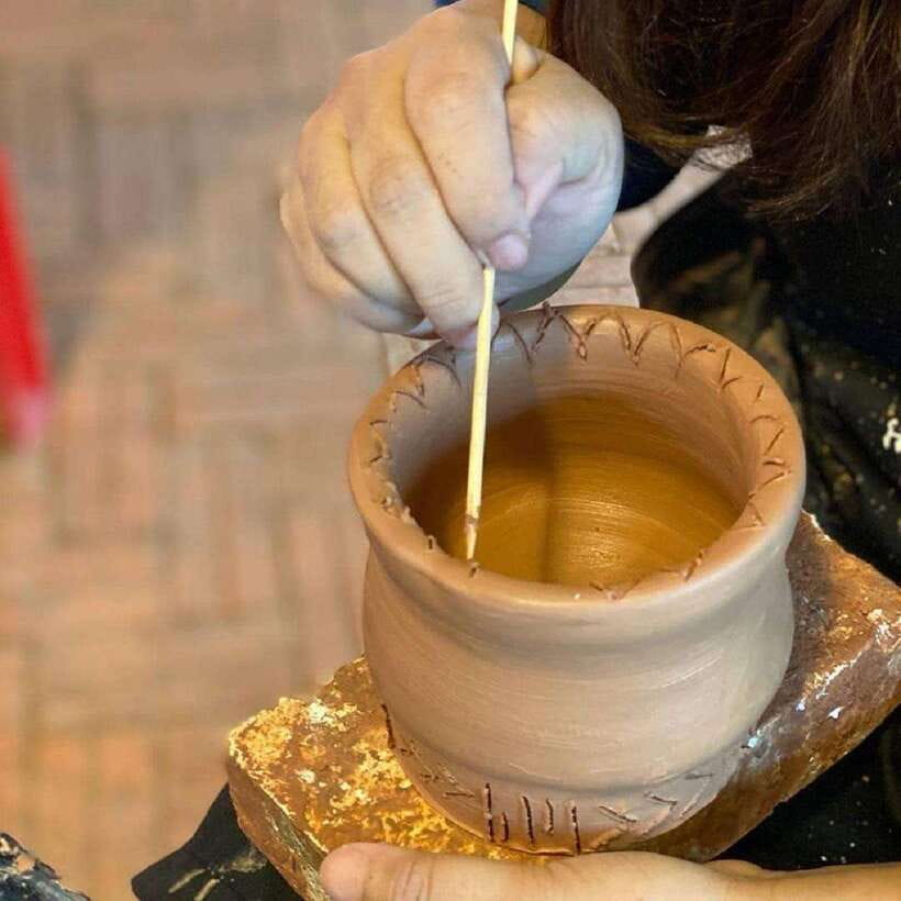 Siem Reap : Pottery Classes with Transfer round trip - Why pottery in Siem Reap feels personal, not touristy