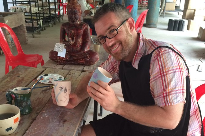 Siem Reap Pottery Making and Draw 3 mugs. - Tips to Get Better Results (Without Stressing Out)