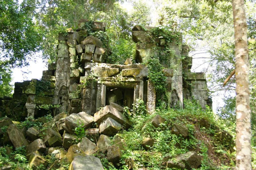 Siem Reap: Private 4-Day Angkor Wat and Phnom Kulen Tour - Key highlights you’ll notice right away