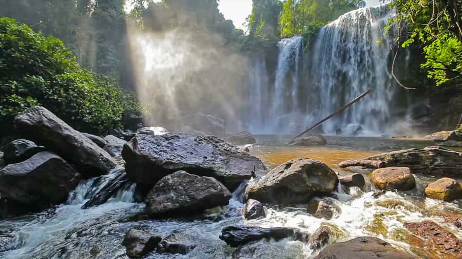 Siem Reap: Private 4-Day Angkor Wat and Phnom Kulen Tour - A private 4-day loop that makes sense in Siem Reap