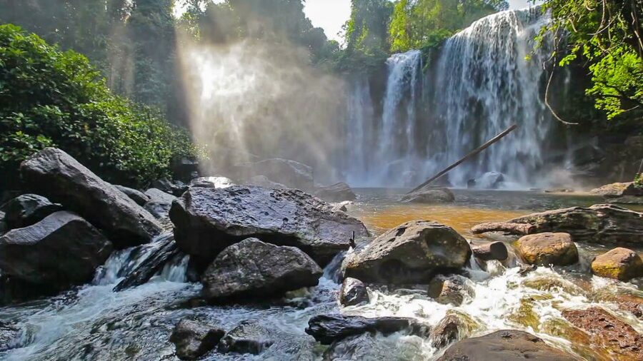 Siem Reap: Private 4-Day Angkor Wat and Phnom Kulen Tour - Day Three: Preah Khan and the run of key temples to Angkor Wat