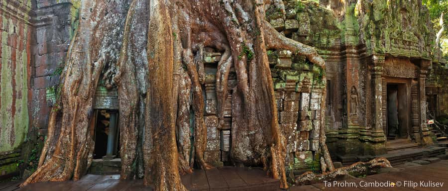 Siem Reap: Private 4-Day Angkor Wat and Phnom Kulen Tour - Guides and drivers: what private really buys you
