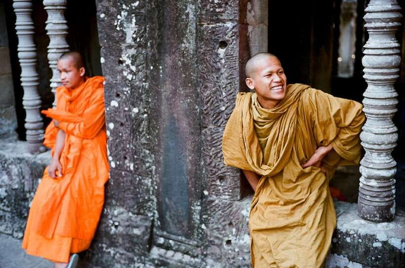 Siem Reap: Private Angkor Wat & Bakheng Mountain Sunset Tour - Who this tour is best for (and who might want a different plan)