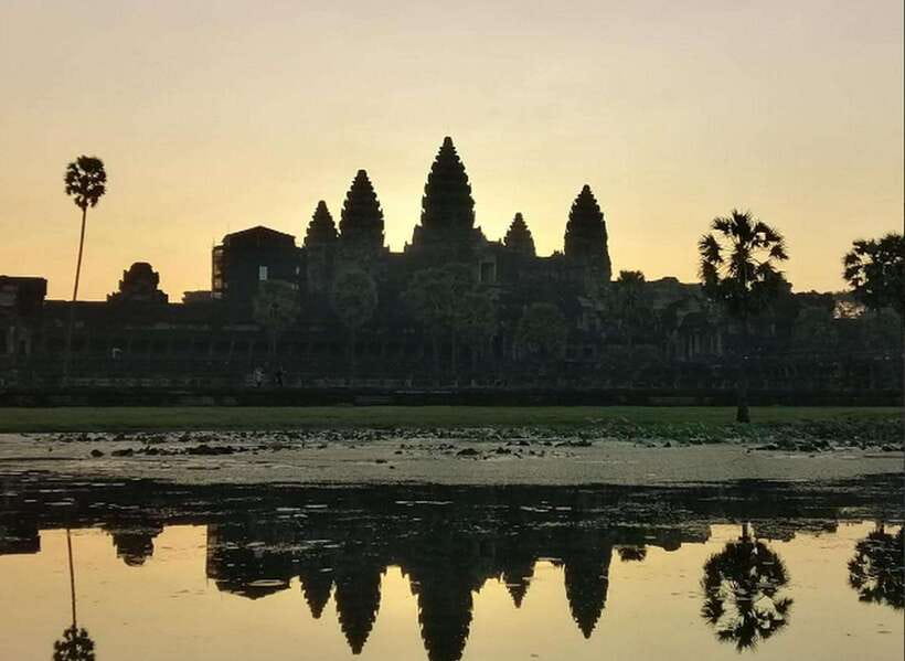 Siem Reap Private Car Charter with English Speaking Driver - Key things to know before you plan your day