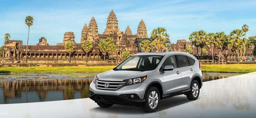 Siem Reap Private Car Charter with English Speaking Driver - The “choose your own route” advantage (and where it pays off)