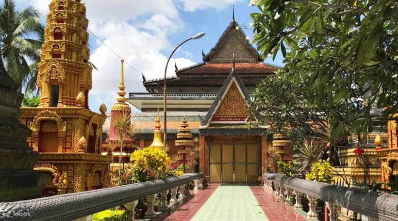 Siem Reap Private Car Charter with English Speaking Driver - Price and logistics: getting the value right