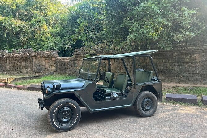 Siem Reap: Private Custom Angkor Wat Tour with Local Guide - Price and value: what $45 gets you, and what it doesn’t
