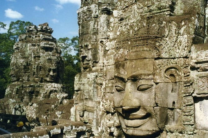 Siem Reap: Private Custom Angkor Wat Tour with Local Guide - Choose your circuit length: quick highlights or the full Angkor classics