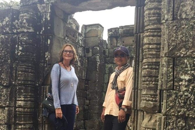 Siem Reap Private Day Tour: Angkor Wat Sunrise, Bayon & Ta Prohm - Price and logistics: is $100 per group good value?