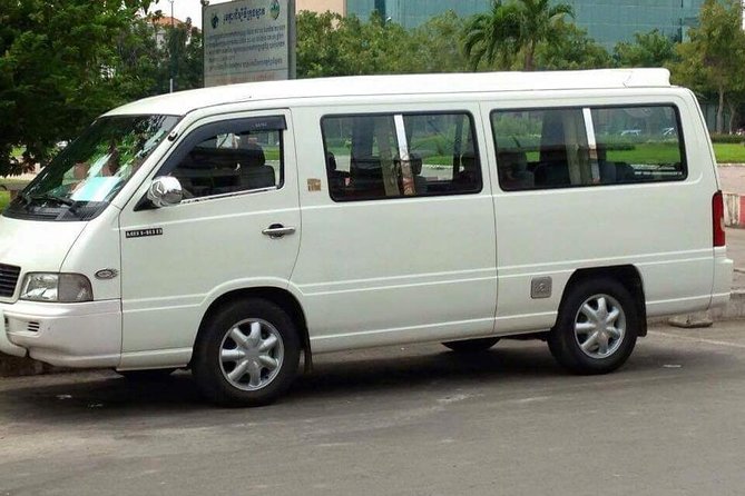 Siem Reap Private One-Way Airport Transfer - From Arrivals to Your Hotel: The Point of a Private One-Way