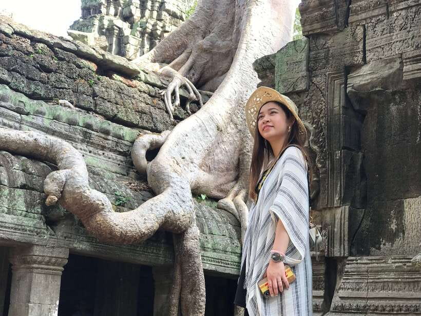 Siem Reap: Private Tour of Angkor Complex - Key highlights to look for