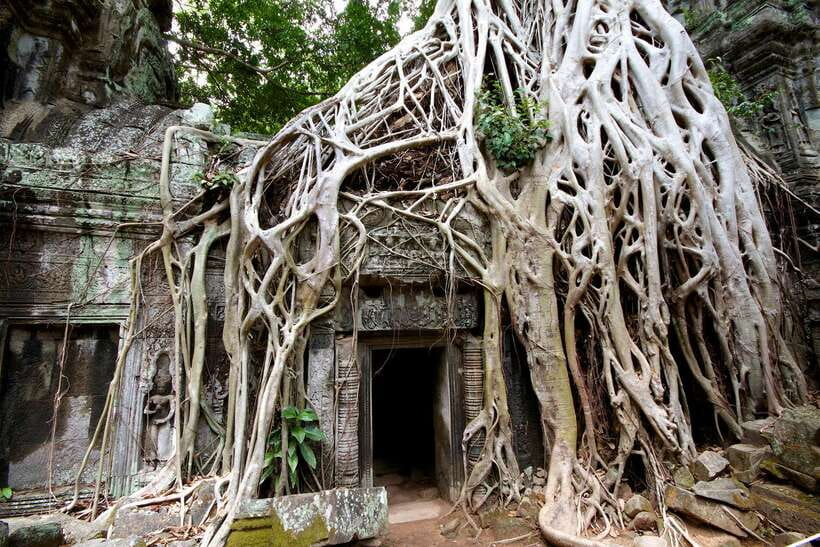 Siem Reap: Private Tour of Angkor Complex - How Angkor becomes a realistic full-day plan