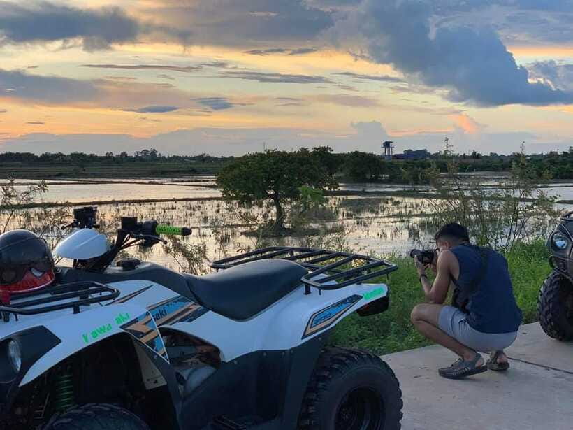 Siem Reap Quad Bike Countryside Tour - Price and Value: What $33 Gets You Here
