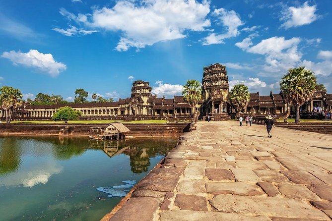 Siem Reap’s signature temples discovered - Key Things That Make This Siem Reap Temple Tour Worth Your Time