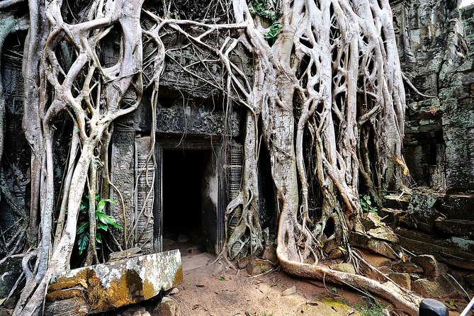 Siem Reap’s signature temples discovered - A Half-Day Angkor Plan That Actually Feels Manageable