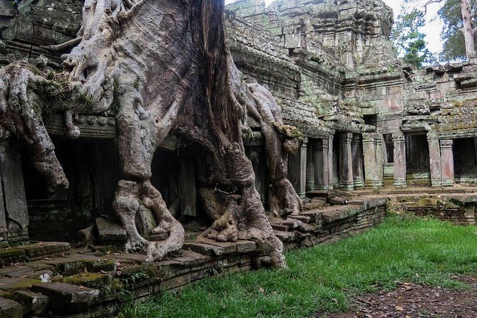 Siem Reap’s signature temples discovered - Price and Value: Is $93.59 a Good Deal?