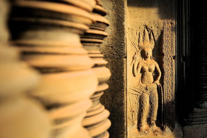 Siem Reap’s signature temples discovered - The Guide Factor: Why Ngan Sopheap’s Name Stuck With Me