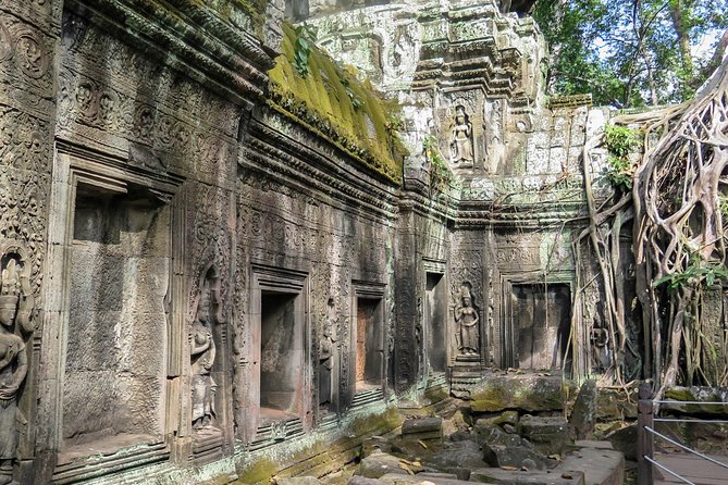 Siem Reap’s signature temples discovered - Who Should Book This Tour (and Who Might Not Love It)