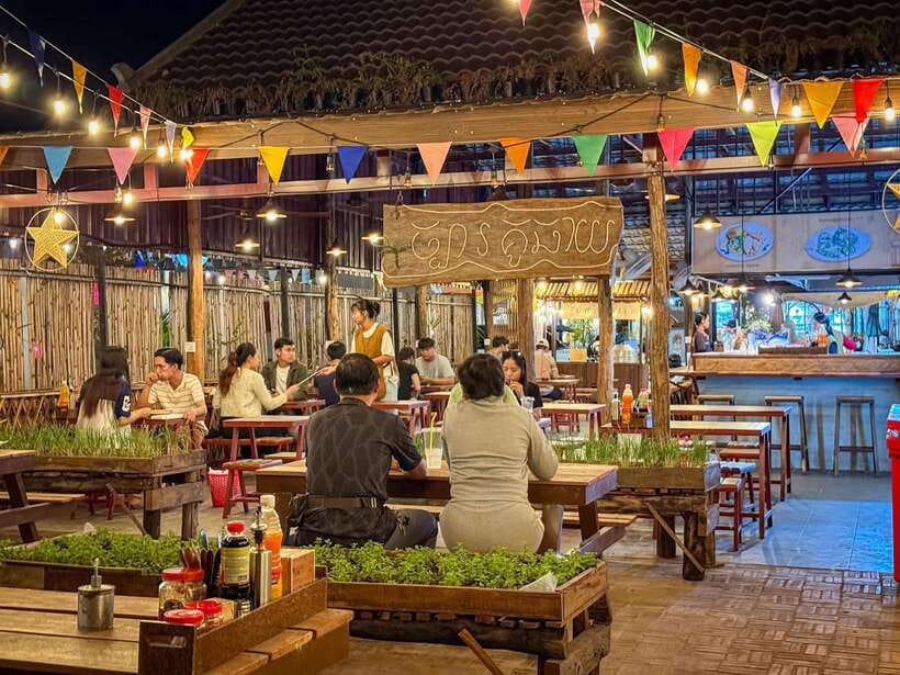 Siem Reap: Street Food Experience by Tuk-Tuk - Key things that make this tour work in Siem Reap