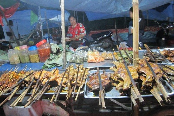 Siem Reap Street Food Tour - The 2-Hour Flow: How The Evening Feels In Real Life