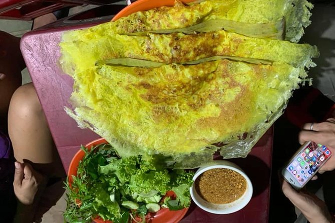 Siem Reap Street Food Tour - Stop 1 Near Angkor Doors: The Setup To Eat Like Locals