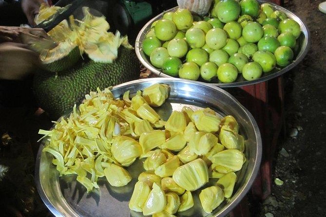 Siem Reap Street Food Tour - Price And Value: Why $33 Can Make Sense