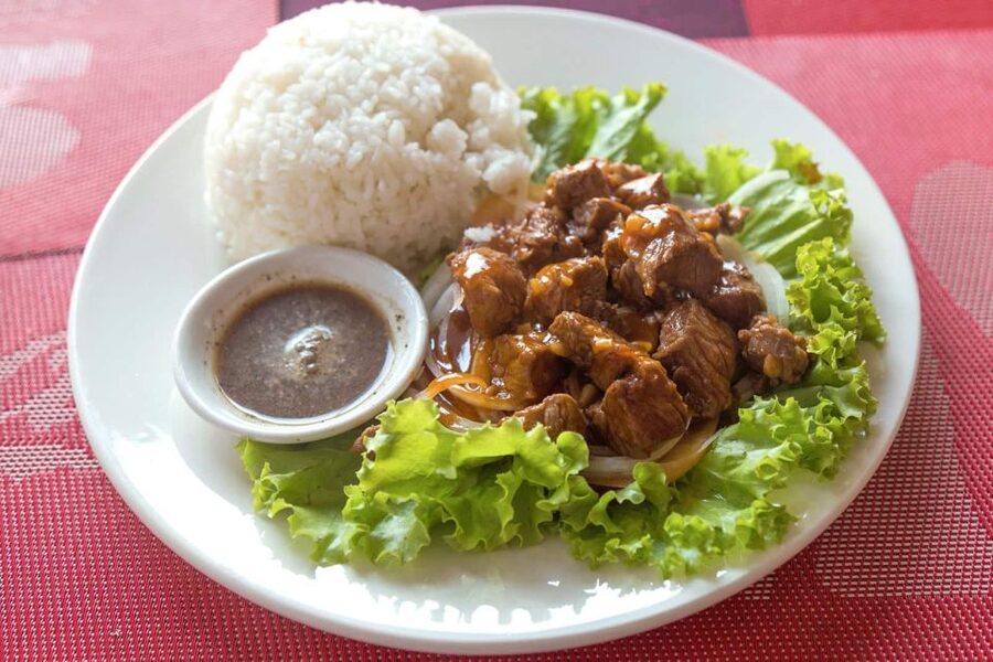 Siem Reap Street Foods Tour by Tuk Tuk with Personal Guide - Cleanliness and Comfort: Outdoor Pop-Ups and What to Expect