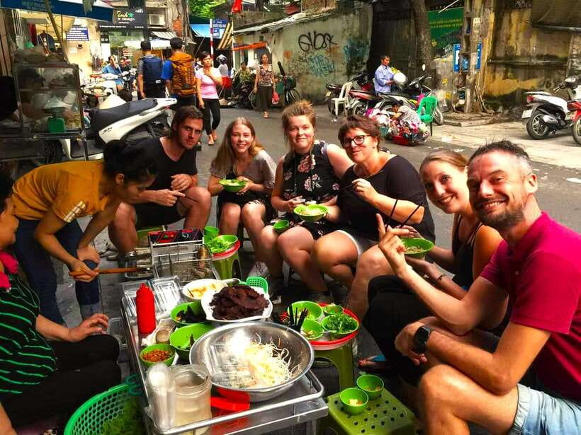 Siem Reap Street Foods Tour by Tuk Tuk with Personal Guide - Pickup, Tuk-Tuk Timing, and Why It Matters in Siem Reap