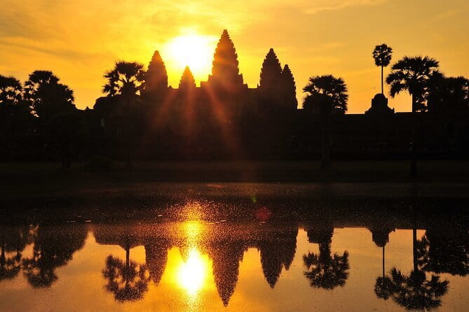 Siem Reap Sunrise Private Tour - What this sunrise-to-temples tour really gives you (and for $70)
