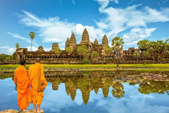 Siem Reap Sunrise Private Tour - Banteay Kdei: a calmer finish inside the Angkor circuit