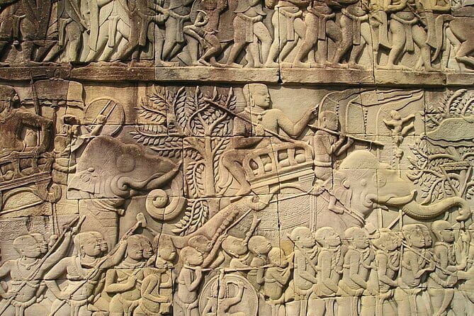 Siem Reap Sunrise Private Tour - Angkor Wat at first light: what to expect and how to enjoy it