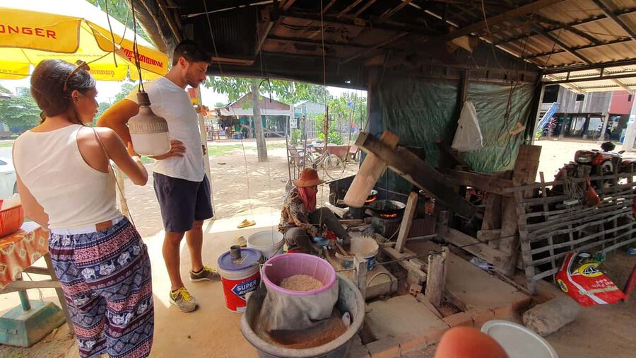 Siem Reap Temple Tour 2-Day with Sunrise/Sunset - Key things you’ll notice right away