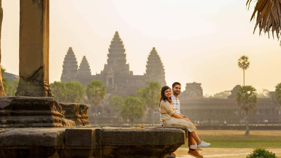 Siem Reap Temple Tour 2-Day with Sunrise/Sunset - Why this 2-day Siem Reap sunrise-to-sunset plan is such good value