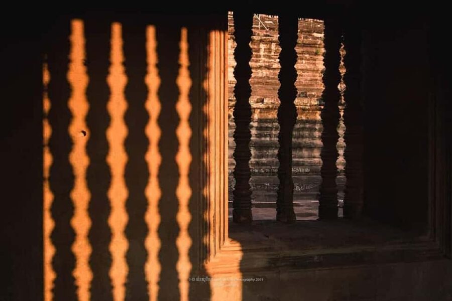Siem Reap Temple Tour 2-Day with Sunrise/Sunset - Day 2: Banteay Srei’s carvings, then Preah Khan’s calmer mood