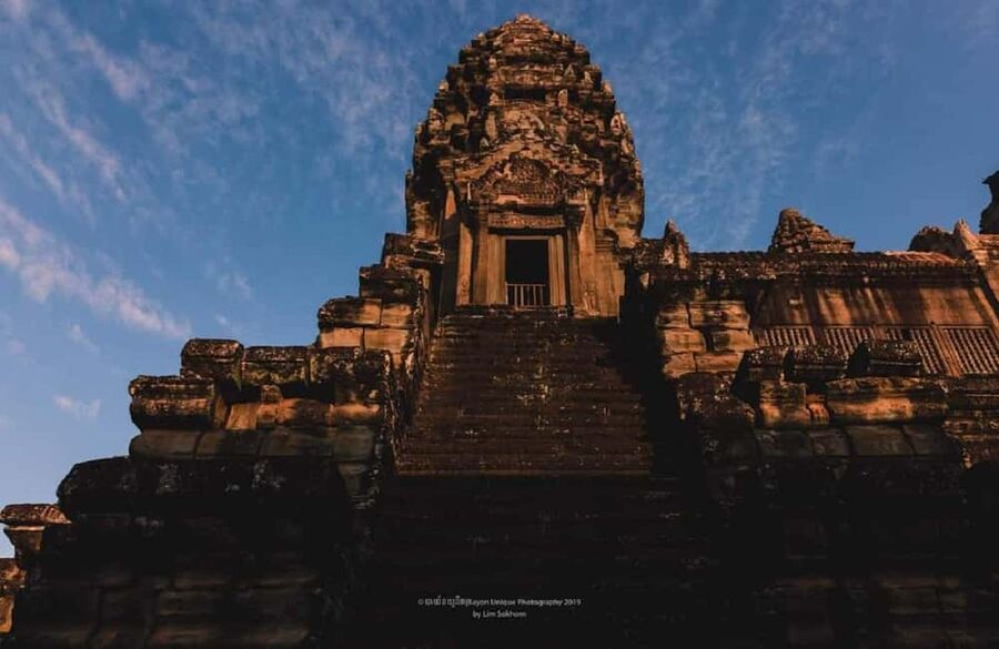 Siem Reap Temple Tour 2-Day with Sunrise/Sunset - Photo timing: how the sunrise and sunset slots actually help