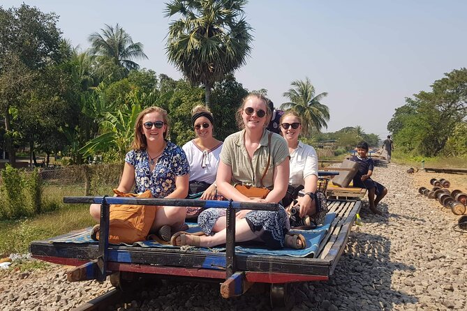 Siem Reap to Battambang Private Guided Tour (Day Trip) - Key Things You’ll Like About This Day Trip