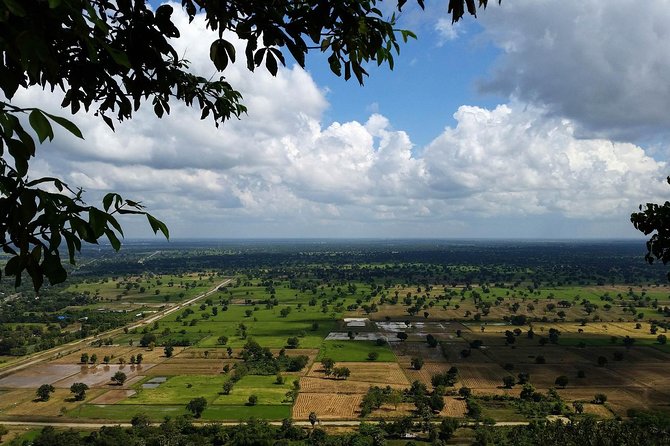 Siem Reap to Battambang Private Guided Tour (Day Trip) - Why Battambang Works So Well as a One-Day Trip