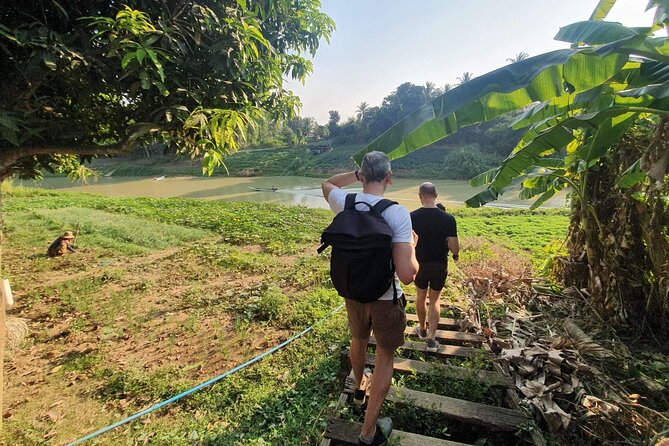 Siem Reap to Battambang Private Guided Tour (Day Trip) - Krong Battambang: French Colonial-Era Corners by the Riverside