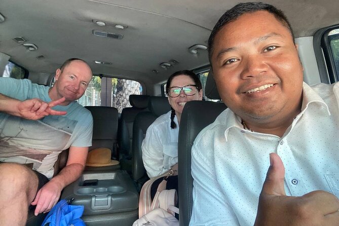 Siem Reap to Battambang Taxi, English Speaking Reliable Driver - The drive through Cambodia’s countryside (and what you can ask for)