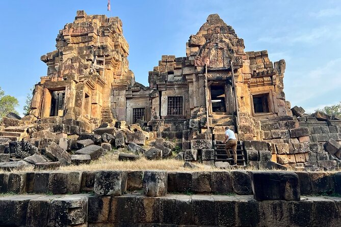 Siem Reap to Battambang Taxi, English Speaking Reliable Driver - English-speaking driver and ride basics that actually matter