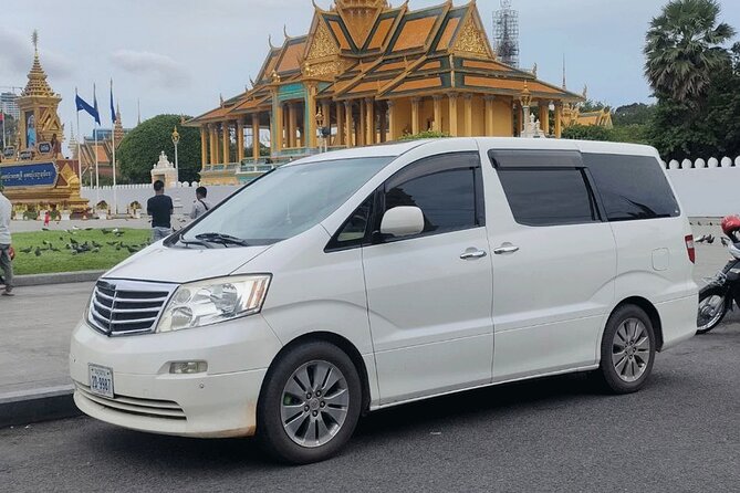 Siem Reap To Kampot/Kep Private Transfer Mini Van And Car - Should You Book This Transfer?