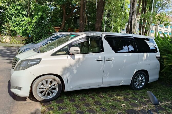 Siem Reap to Laos Border, Don Det, 4000 island, Pakse ,Vientiane - Don Det, Pakse, or Vientiane: Your Three Drop-Off Destinations