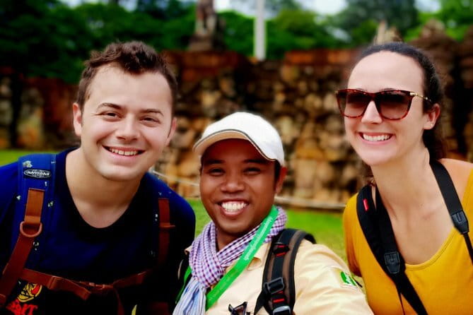 Siem Reap to Phnom Kulen: Waterfalls & 1000 Lingas Tour - Price and value: $79, plus the real extras you should budget