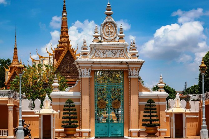 Siem Reap to Phnom Penh by Private Car or Minivan - Common drawbacks to plan around (without ruining your day)