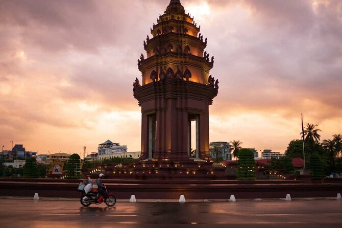 Siem Reap To Phnom Penh Private Transfer Mini-Van-Car - The Drive Itself: What a Smooth 5 to 6 Hours Looks Like