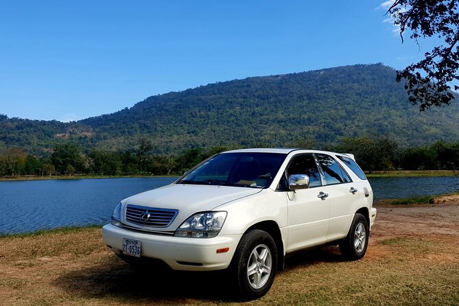Siem Reap To Phnom Penh Private Transfer Mini-Van-Car - Private vs Shared: Who This Transfer Is Best For