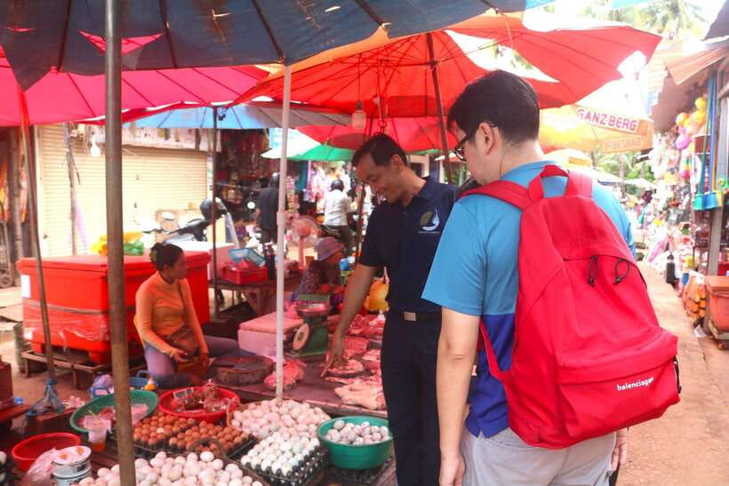 Siem Reap: Tonle Sap Lake - Fishing Village & Flooded Forest - Key things to know before you go