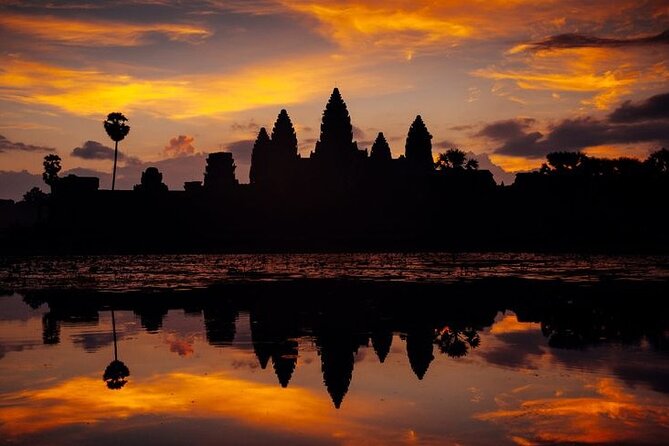 Siem Reap Tour: Angkor Wat Sunrise, Bayon, Ta Prohm, Banteay Srei - Is this tour worth it versus doing temples on your own?